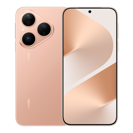 Huawei Pura 80 Hadir dengan Desain Elegan dan Ultra Chroma Camera