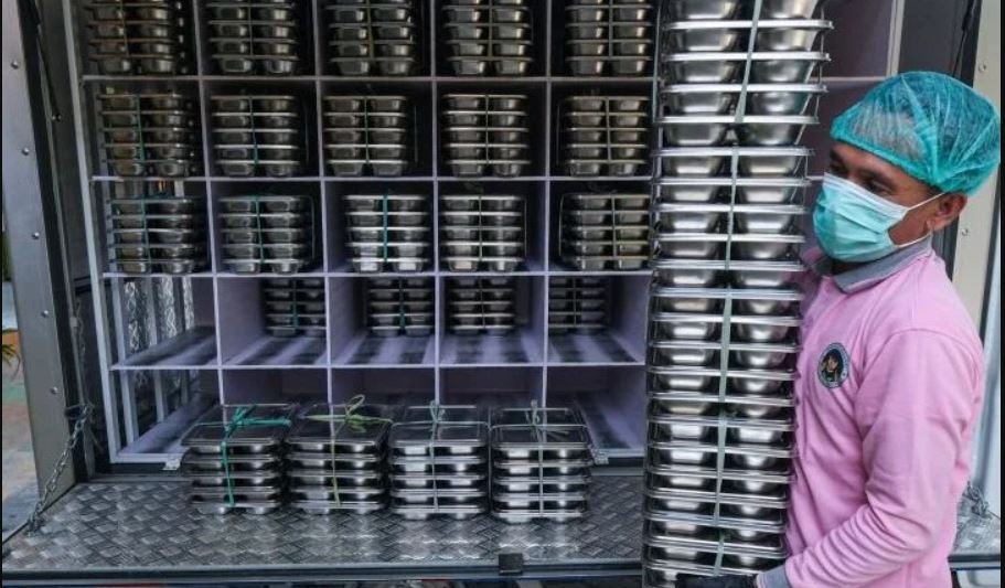 BGN Pastikan Tidak Memaksa Sekolah yang Menolak MBG