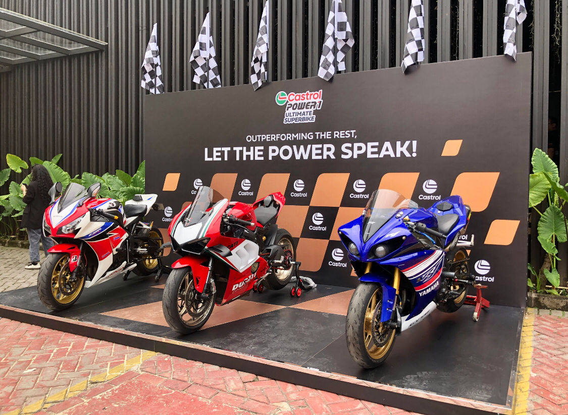 Tips Memilih Oli Motor yang Cocok untuk Perjalanan Jarak Jauh