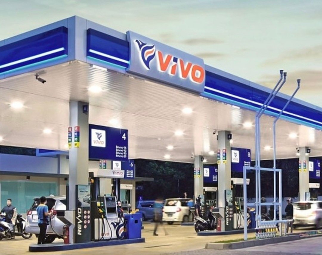 Diguyur Pertamina 100 Ribu Barel BBM, Revvo 92 Mulai Tersedia di SPBU Vivo