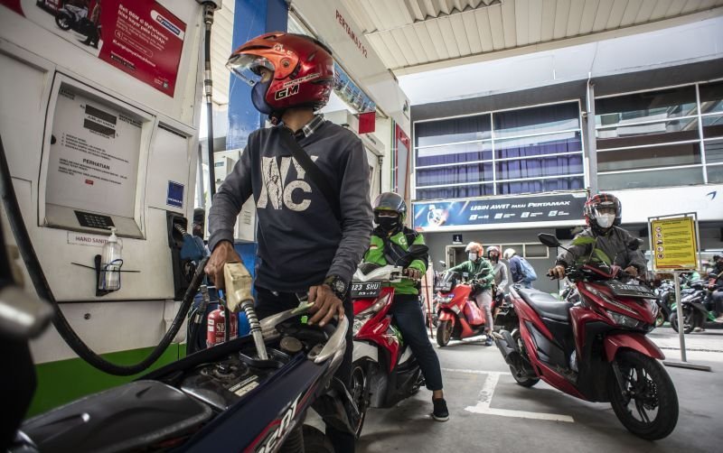 FKBI Minta SPBU Pertamina Perbanyak Improvisasi Layanan