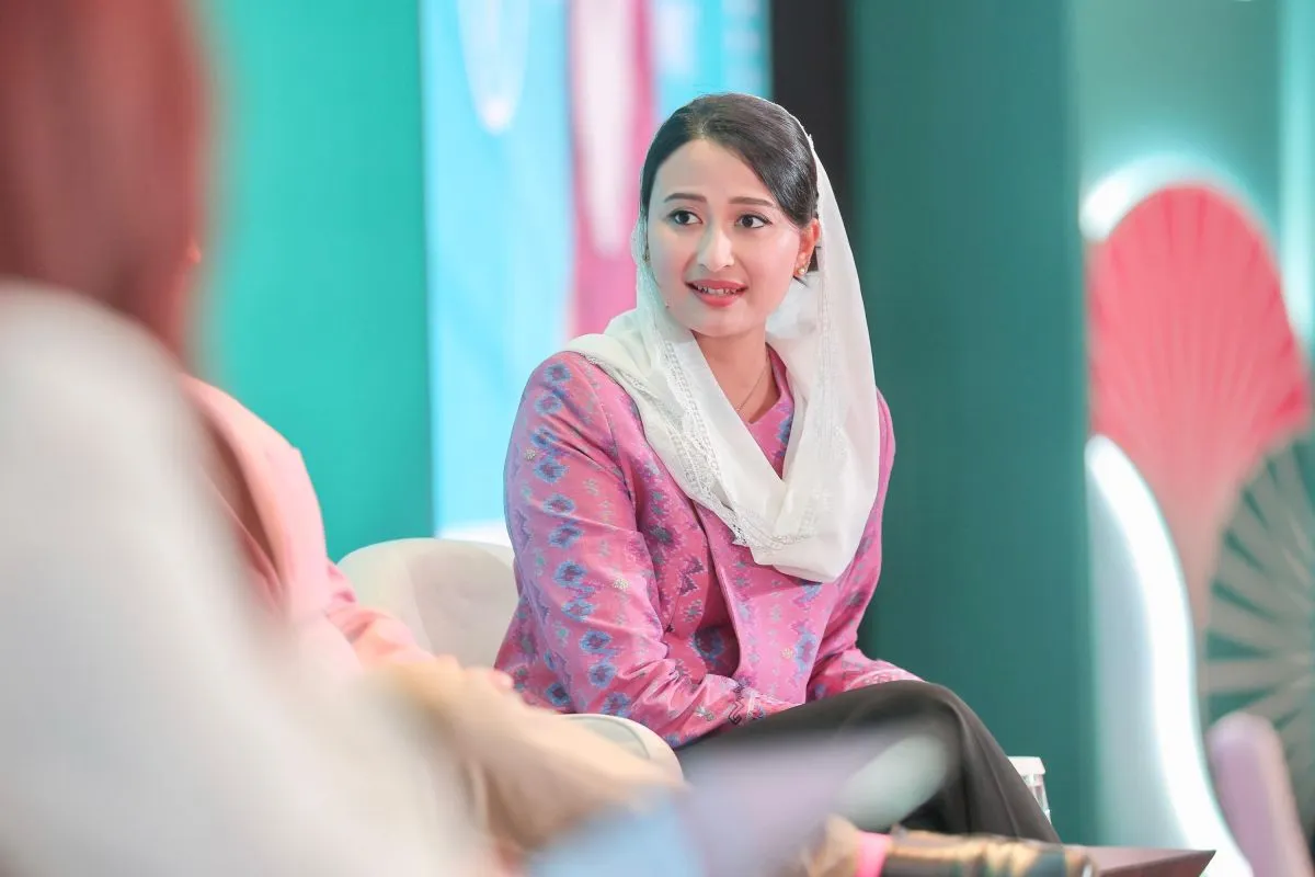 Wamendag Roro Dorong UMKM Manfaatkan Perjanjian Dagang Global