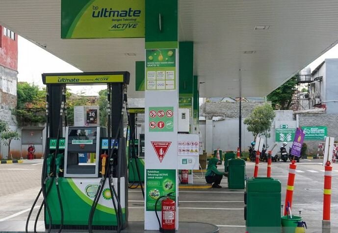 BP-AKR Komitmen Percepat Tersedianya BBM di SPBU
