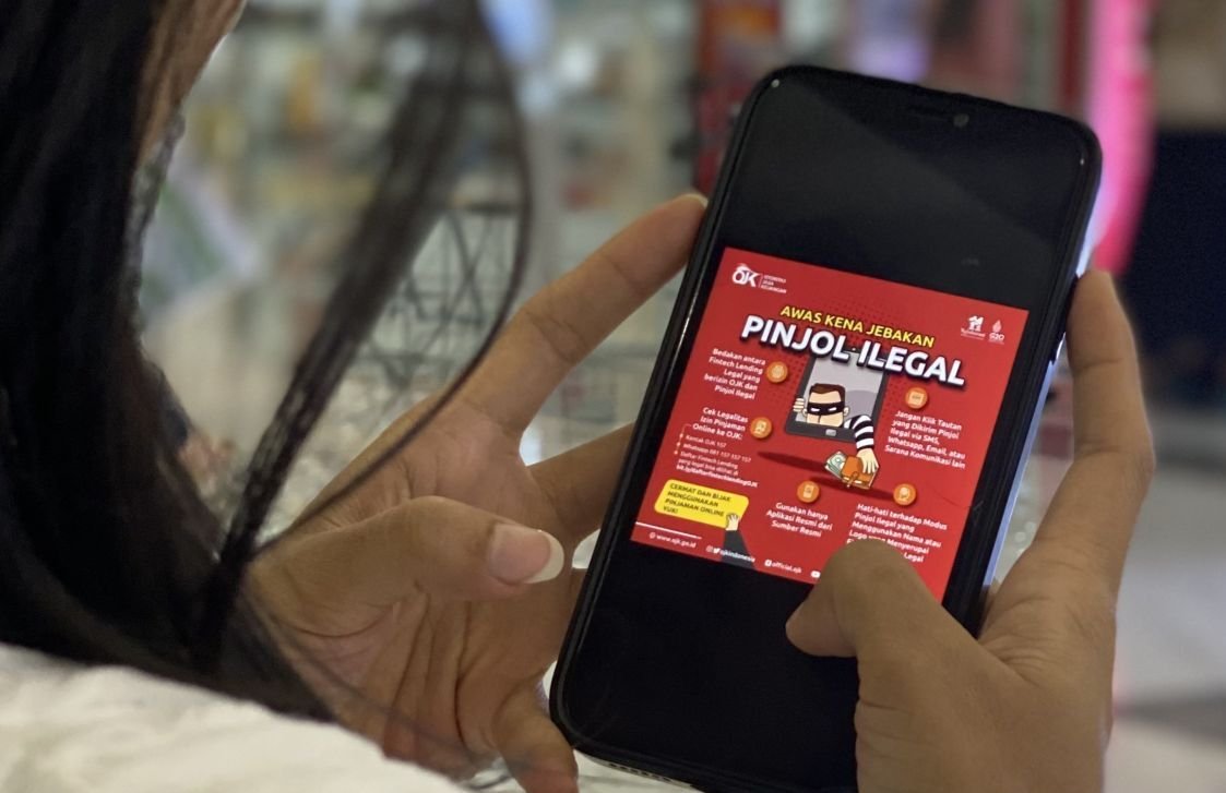 Marak Fenomena Jerat Pinjol, Saatnya Generasi Muda Investasi