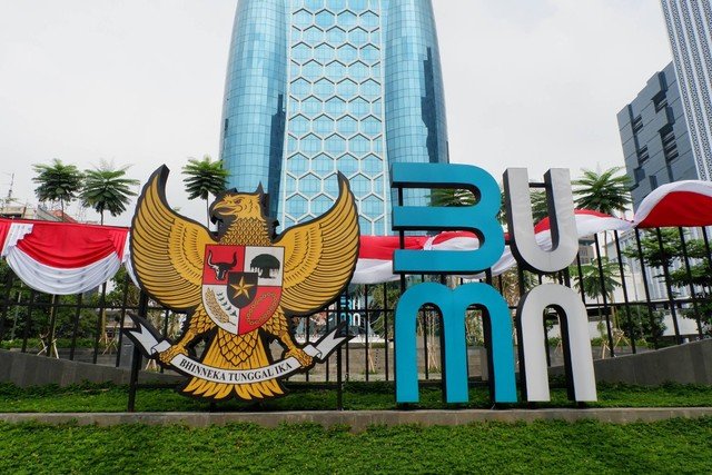 Menanti Sikap Pemerintah Melarang Rangkap Jabatan Komisaris