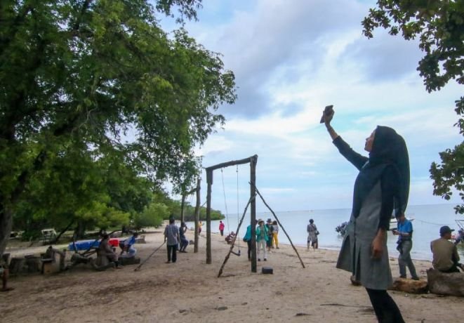 DPR Minta Kemenpar Fokus ke Kualitas Pariwisata