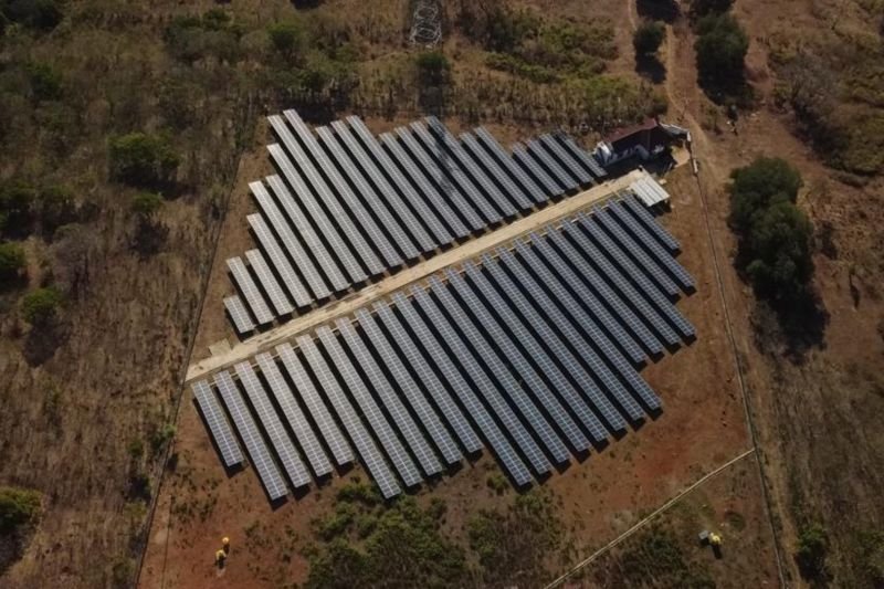 AESI Dorong Akselerasi Adopsi Energi Surya untuk Industri