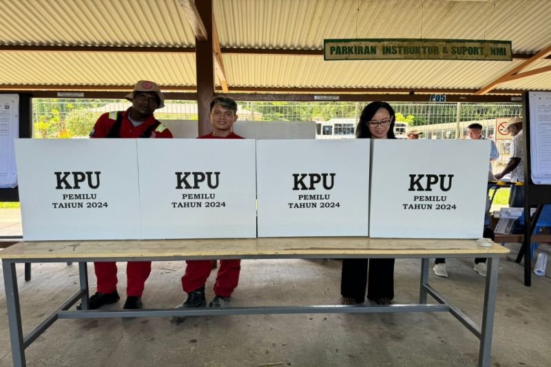 Memutus Persoalan Klasik Penyusunan Daftar Pemilih Pemilu