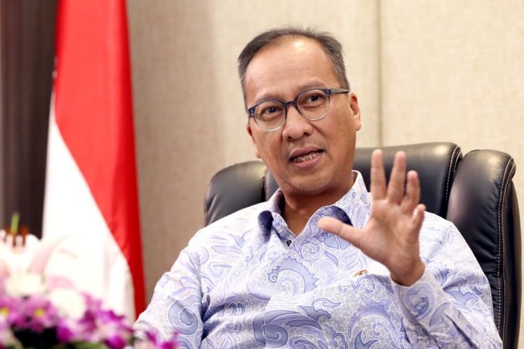 Menperin Pastikan Industri Siap Jalankan Proyek Mobil Nasional