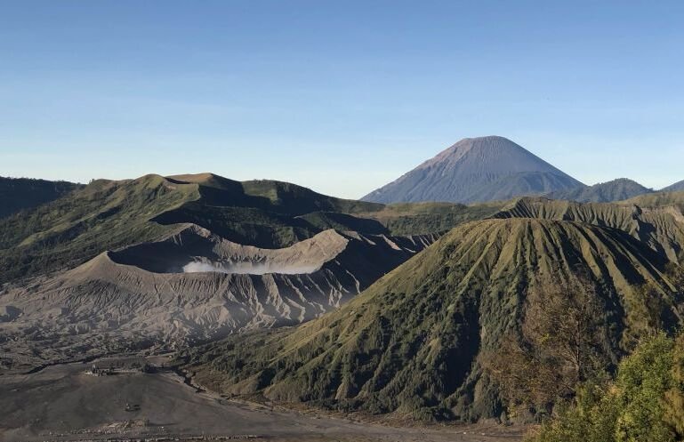TNBTS Buka Seluruh Akses Wisata di Area Penanjakan Gunung Bromo