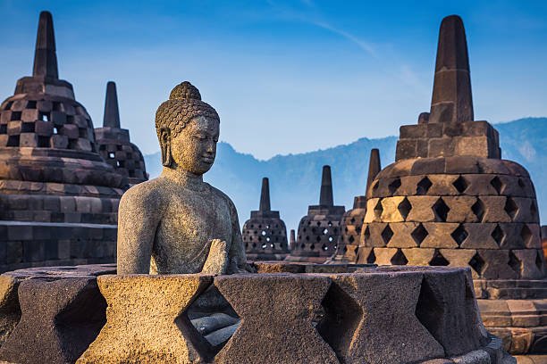 Ratusan Pelaku Industri Pariwisata Bakal Berkumpul di Borobudur Expo 2026