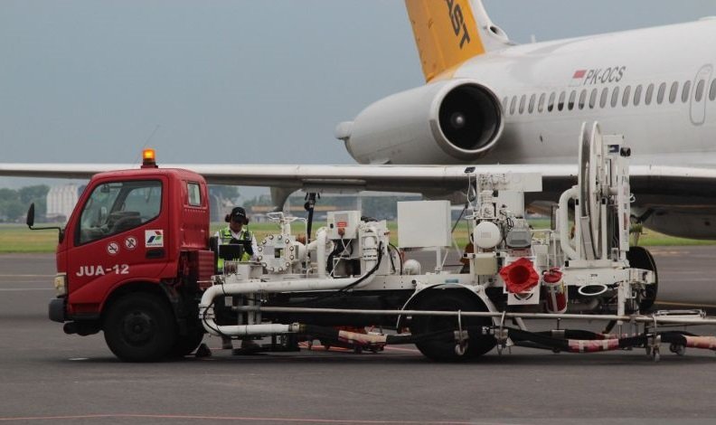 DPR Minta Pemerintah Antisipasi Dampak Harga Avtur Dunia