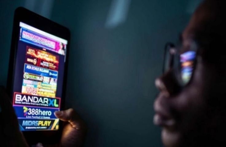 Perputaran Dana Judol 2025 Turun 20 Persen, Capai Rp286,84 Triliun