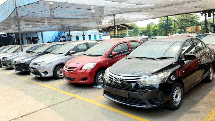Rekomendasi Mobil Bekas dengan Fitur Ideal untuk Liburan Nataru