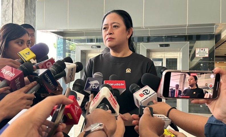 Antisipasi Harga Tiket Mudik Meroket, Puan Minta Komisi Panggil Menteri