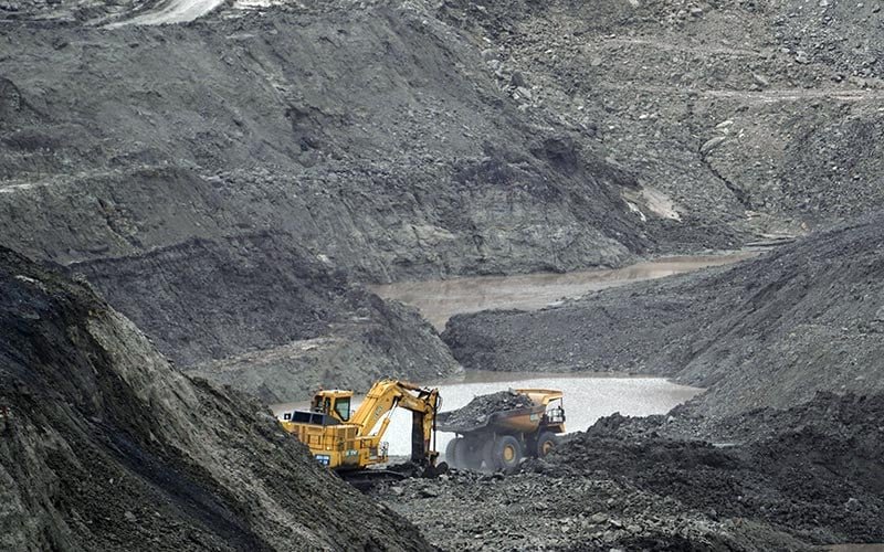 Pertumbuhan Ekonomi Kalsel Lampaui Nasional, Pajak dan APBN Justru Tersendat