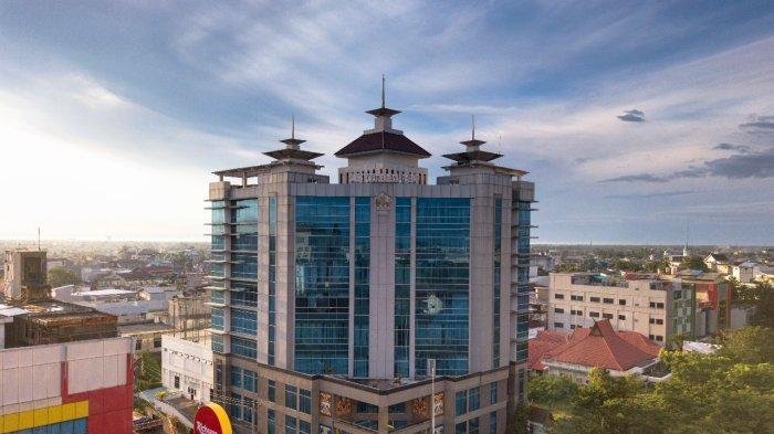 Menjaga Muruah dan Kredibilitas Pajak