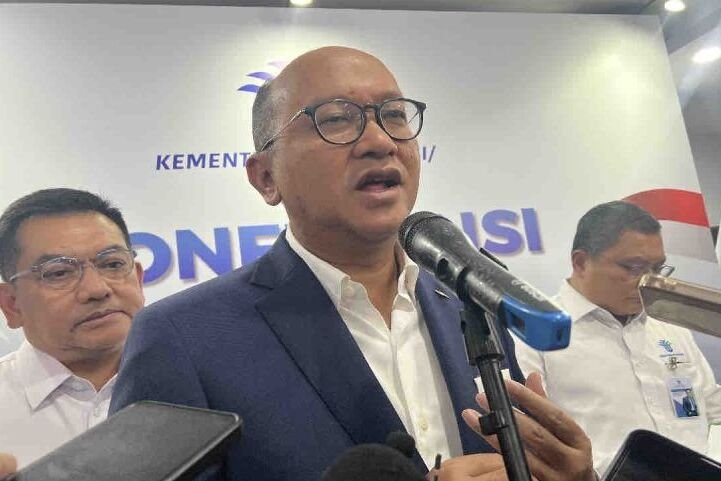 Rosan Pastikan Danantara Masuk Investasi Bertahap ke Saham GoTo
