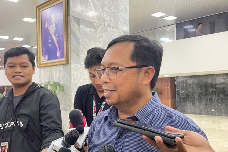 Demokrat Minta Kader Solid, Bidik Kemenangan Pemilu 2029