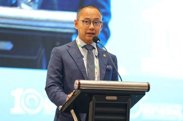 Eddy Soeparno Minta Perguruan Tinggi Berperan Atasi Krisis Iklim