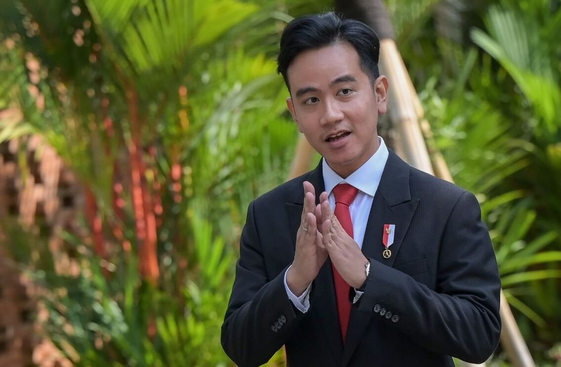 MA Putuskan Surat Keterangan Ijazah Gibran Tak Sah