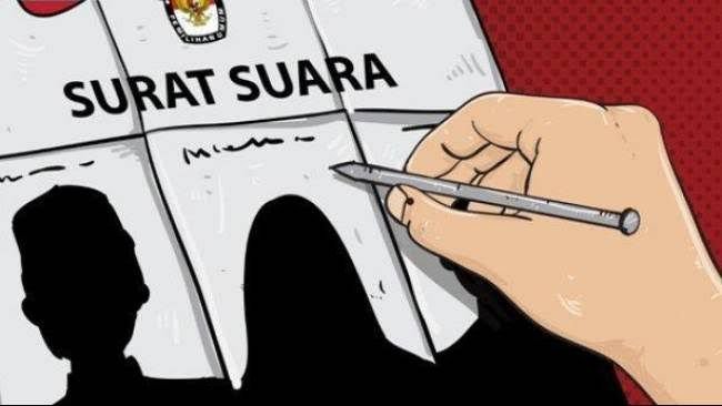TII Ungkap Keuntungan Jadwal Pemilu Dipisah: Penyelenggara Lebih Efisien