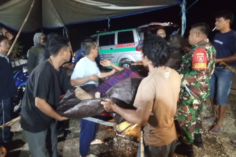 Aktivis Lingkungan dan Masyarakat Adat Dikriminalisasi, HRW Desak Pemerintah Bertindak