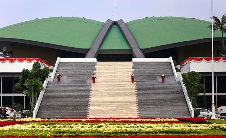 Respons PKB soal Penghapusan Ambang Batas Parlemen