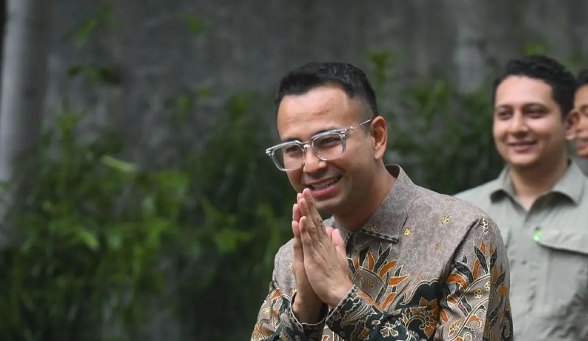 Muncul di Sidang Kasus Bea Cukai, Nama Raffi Ahmad Masuk Radar KPK