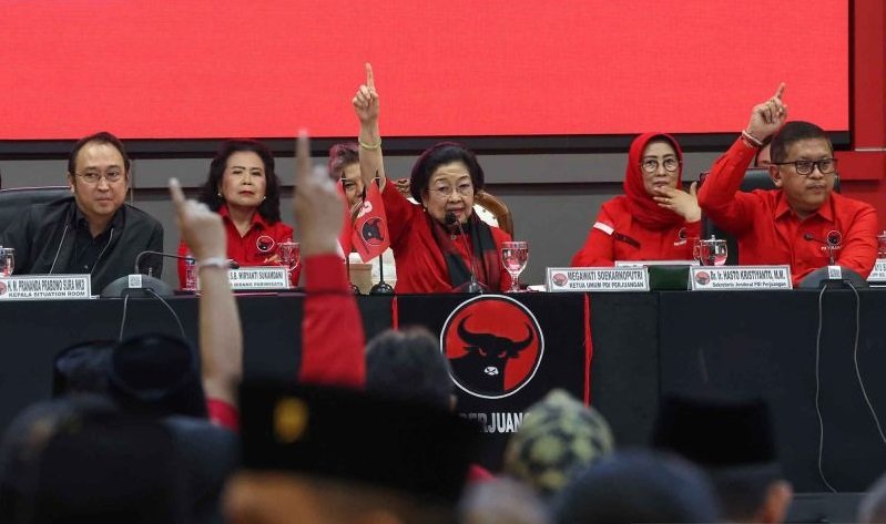 PDIP Tegas Pertahankan Pilkada Langsung dan Gunakan e-Voting