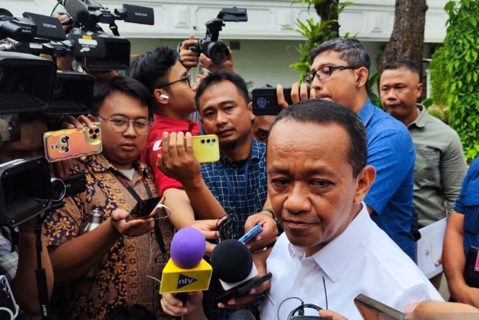 Nasib Tambang Emas Martabe Diumumkan Pekan Depan