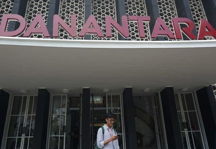 Danantara Kebut Merger Tiga Anak Usaha Pertamina