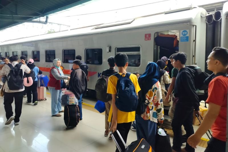 Menhub: Penerapan FWA Dukung Kelancaran Angkutan Lebaran