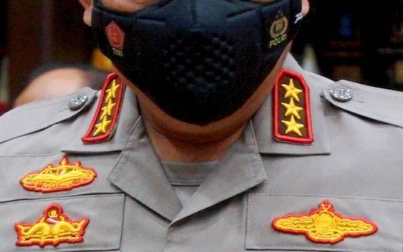 Independensi Polisi: Pengawasan Sipil Jadi Kunci