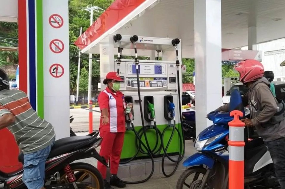 DPR Minta Pertamina Patra Niaga Jaga Kualitas BBM