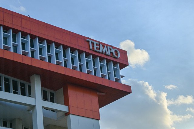 Mentan Amran Gugat Tempo, AMSI: Ekosistem Pers Terancam