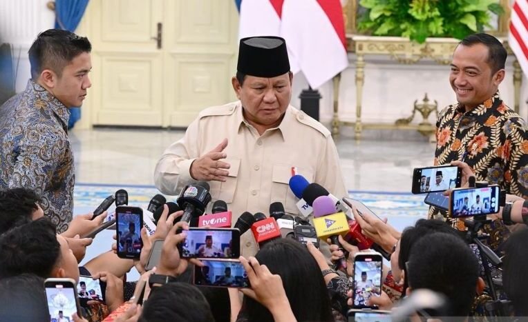 Minimnya Pendekatan Teknokratis di Tengah Kecenderungan Ekonomi Komando Prabowo