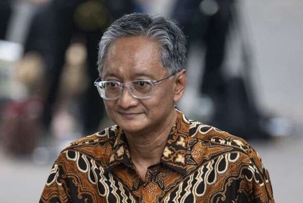 Kritik Dosen UGM Berujung Doxing, Menteri PU: Enggak Mungkin Saya Melakukan