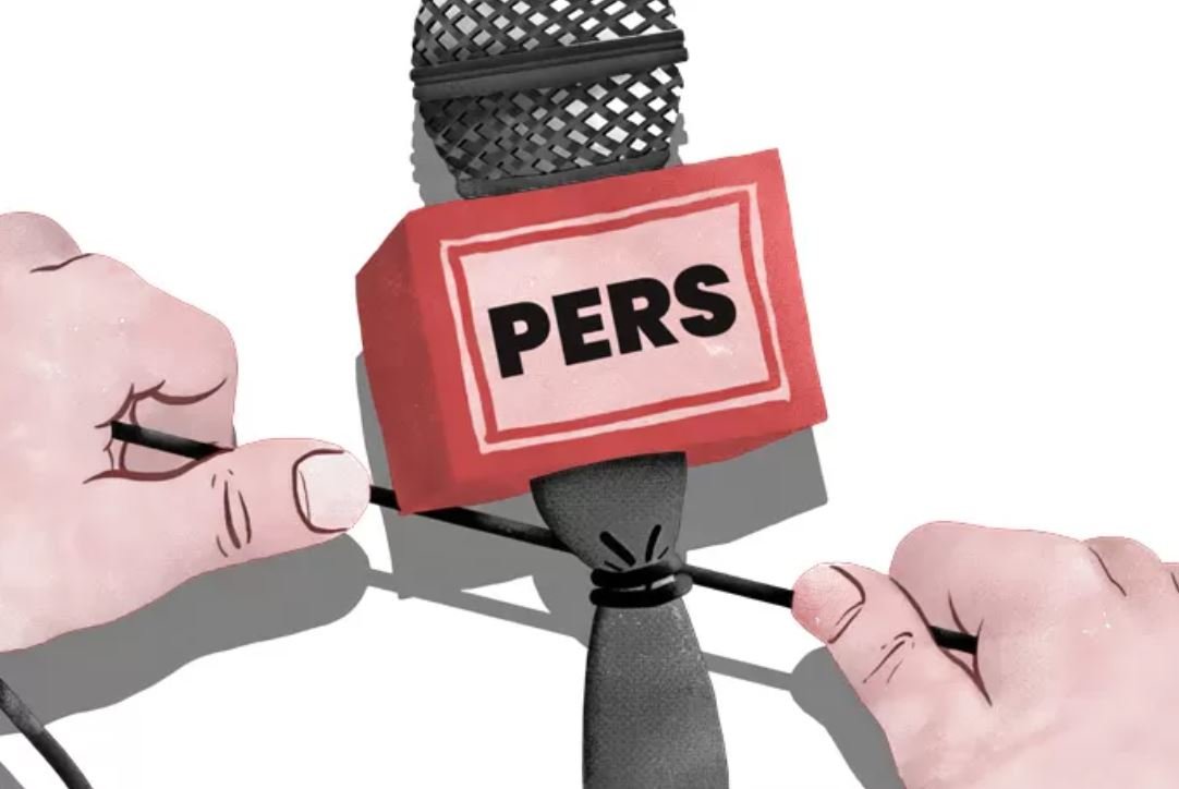 Indeks Keselamatan Jurnalis 2025, Swasensor Terus Menguat