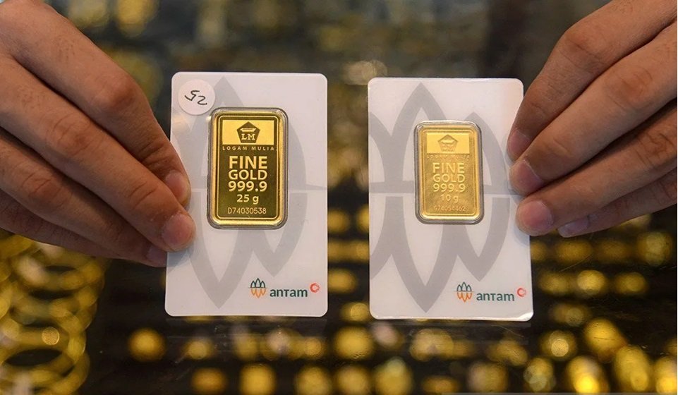 Pentingnya Rasionalitas dan Literasi dalam Investasi Emas