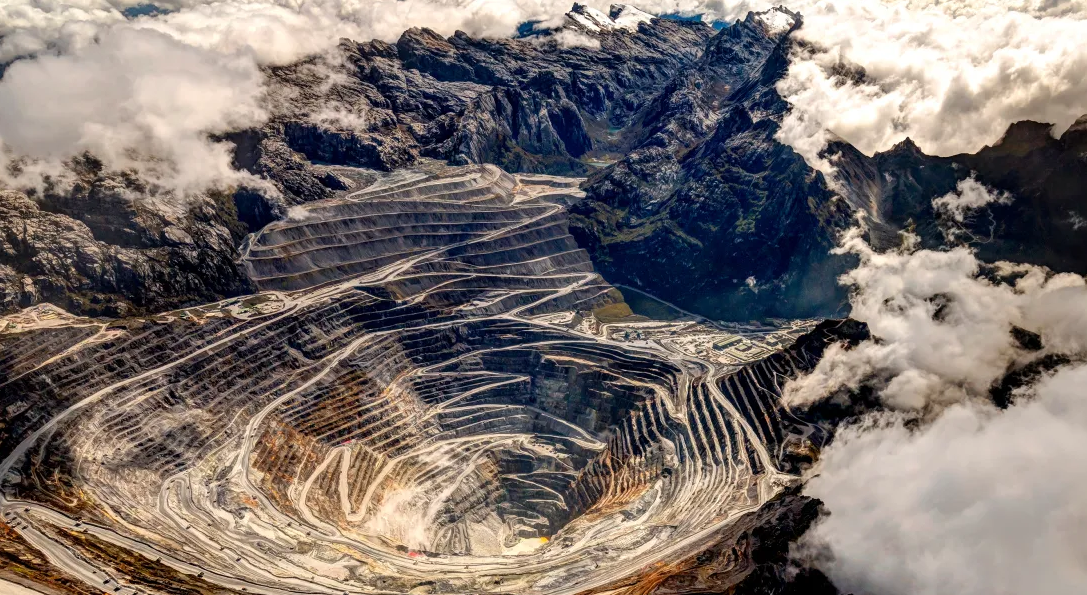 Insiden Longsor Tambang Freeport, Produksi Emas Ambles 86 Persen