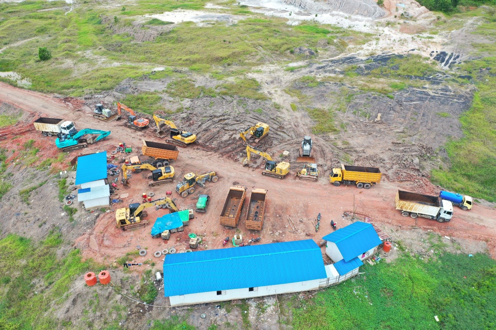 PERHAPI: Pemberantasan Tambang Ilegal Harus Jadi Prioritas Nasional