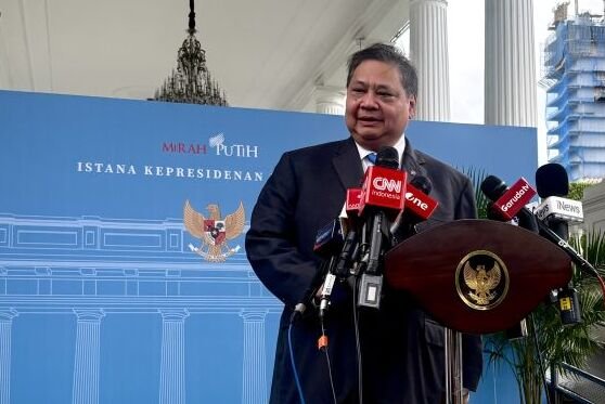 Pemerintah Masih Kaji Pembentukan BUMN Tekstil