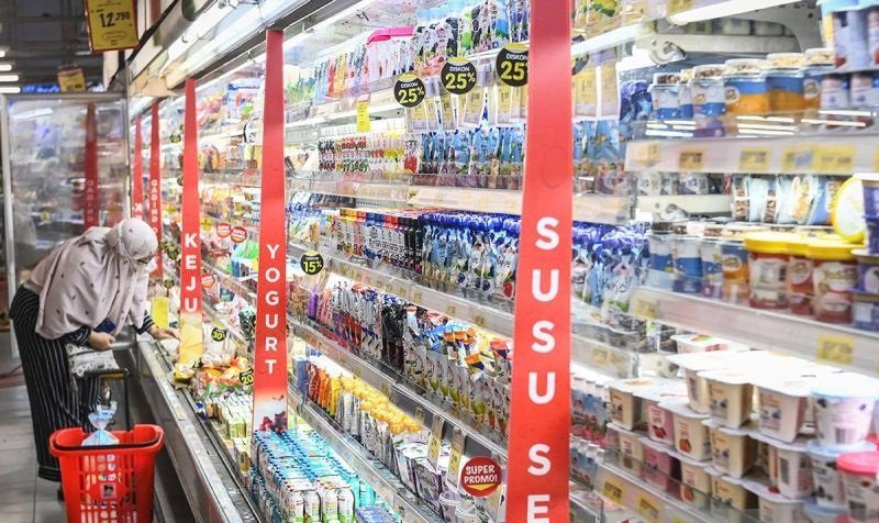 Per Oktober 2026, APPBI Beri Sinyal Kenaikan Harga Barang