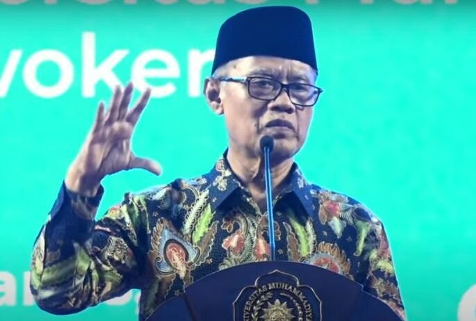 Polri di Bawah Kementerian, Muhammadiyah: Tak Sejalan dengan Reformasi