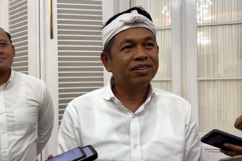 Nggak Ada Ampun, KDM Terus Sikat Kendaraan ODOL di Jabar