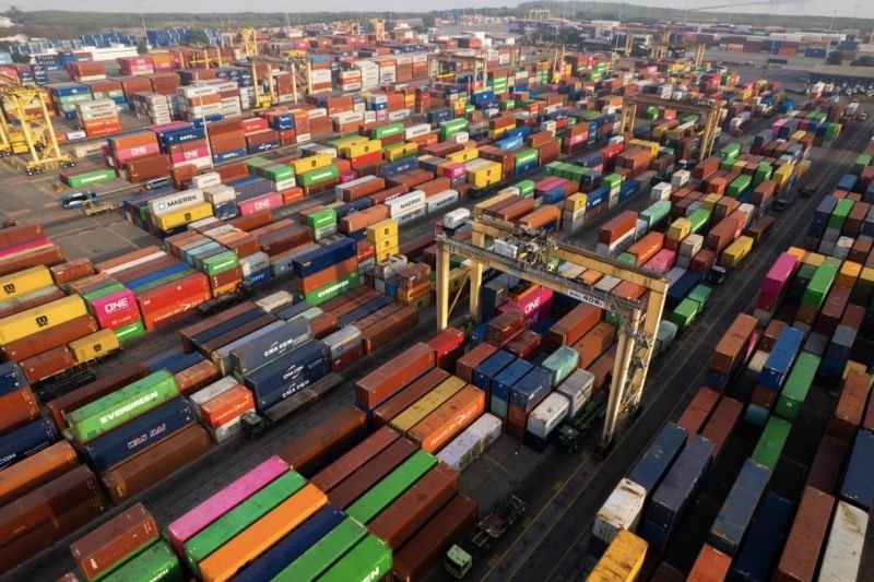 Jelang Nataru, CIPS Rekomendasikan Impor Pangan Berbasis Pasar