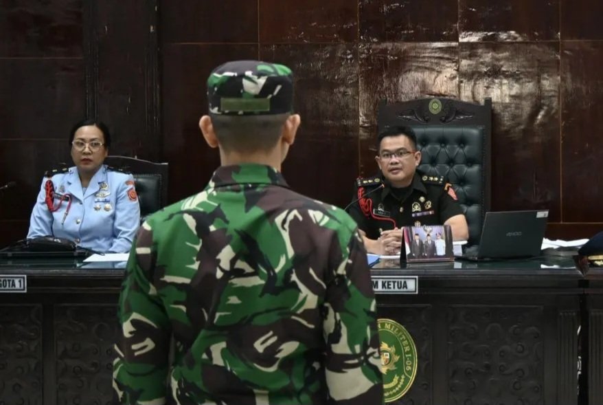 Terbukti Melanggar, KY Usul Sanksi 90 Hakim Periode Januari-Juni 2026