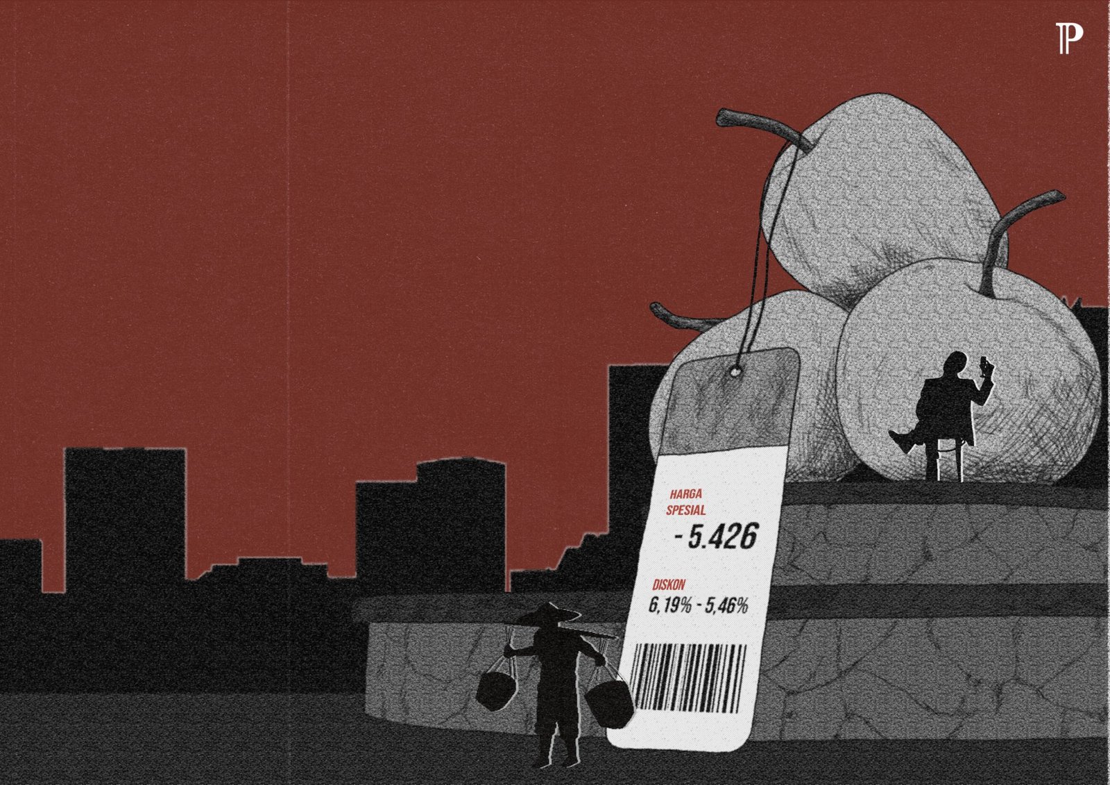 Pembangunan Indonesia di Antara Sosialisme dan Kapitalisme