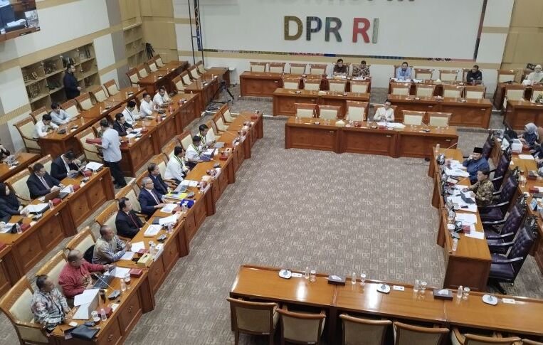 Kekhawatiran DPR soal Fatwa MUI tentang Pajak